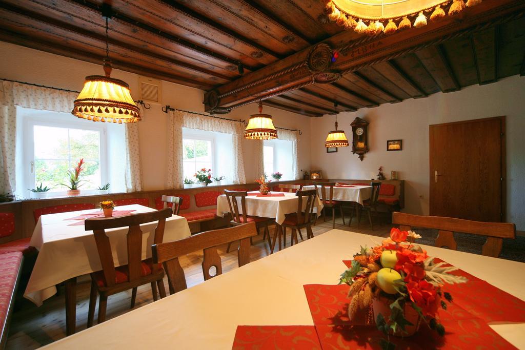 Ferienhof Am Landsberg Obergrunburg Экстерьер фото